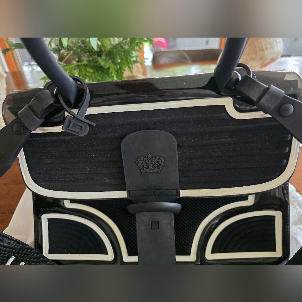 Delvaux  PVC special edition - Picture 5 of 14